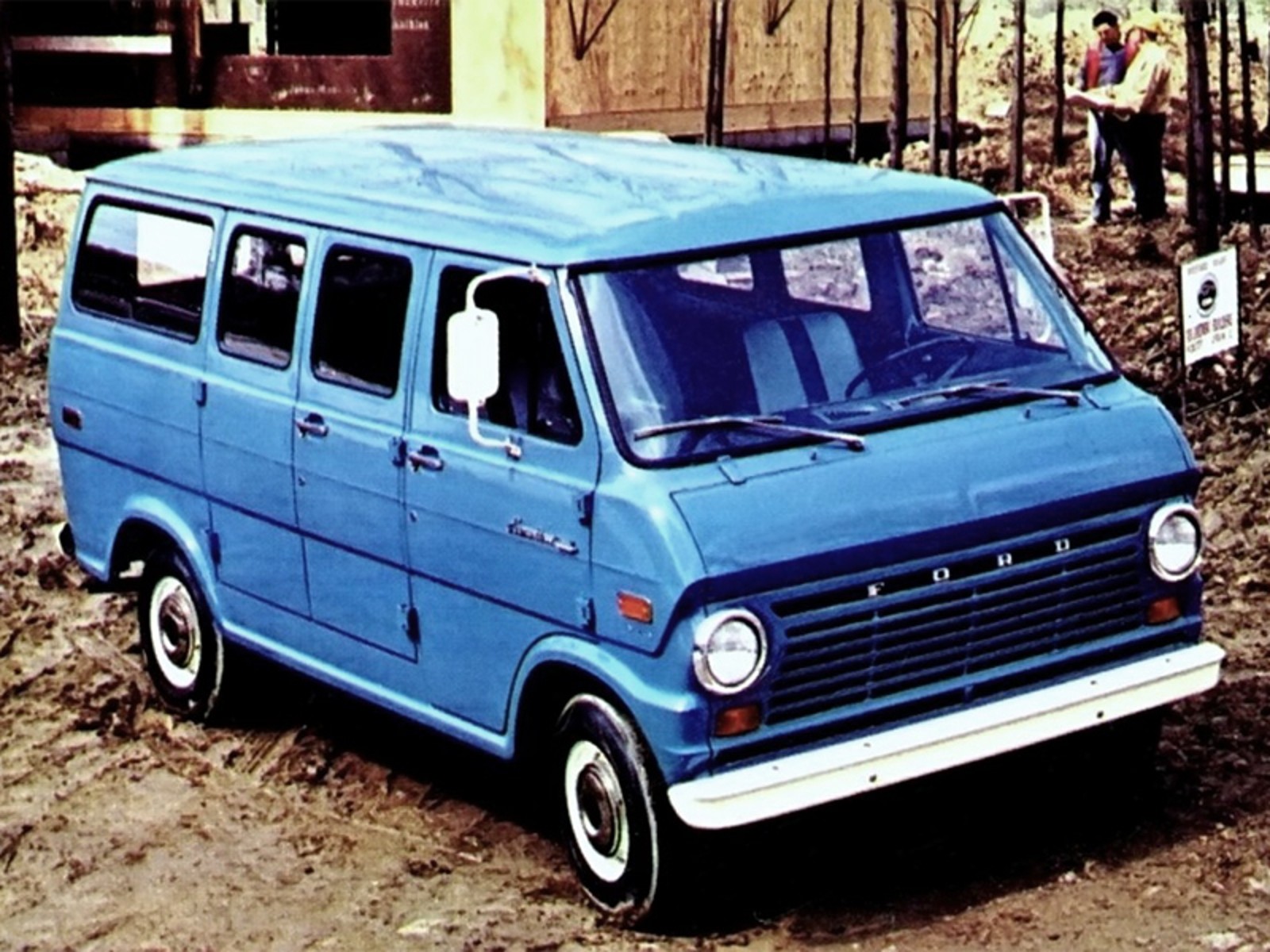 2nd generation