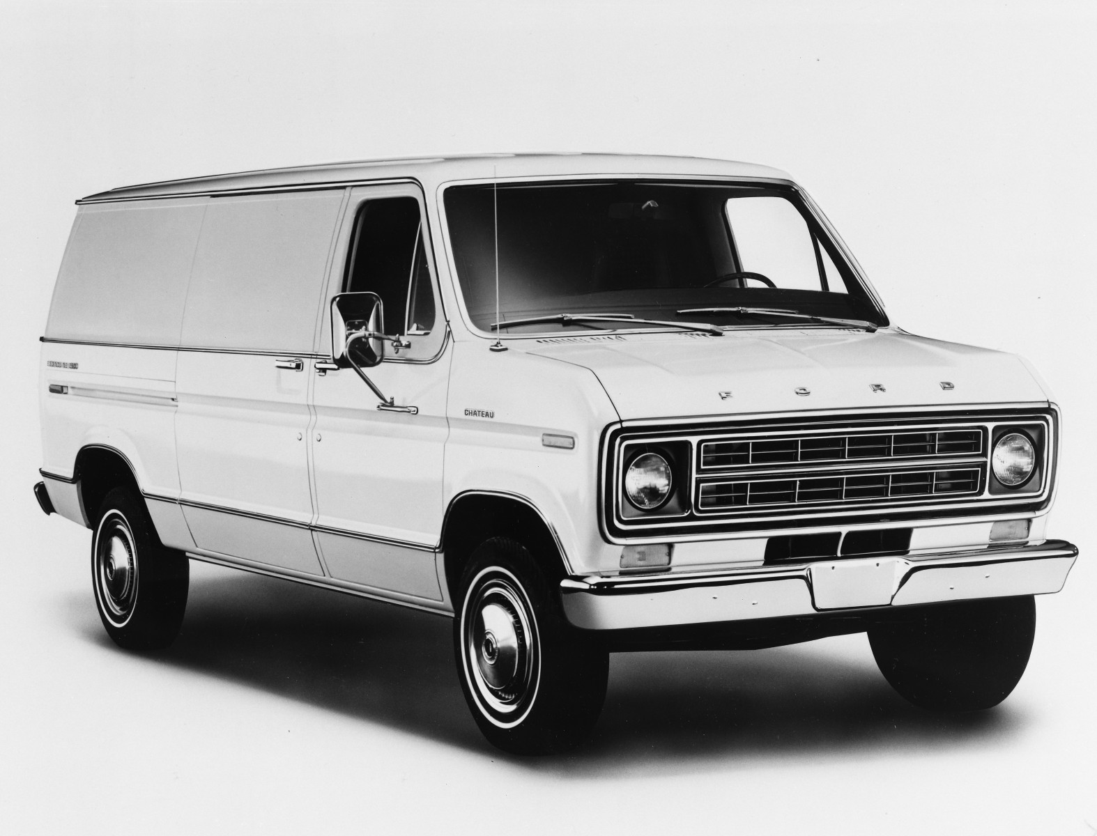 3rd generation