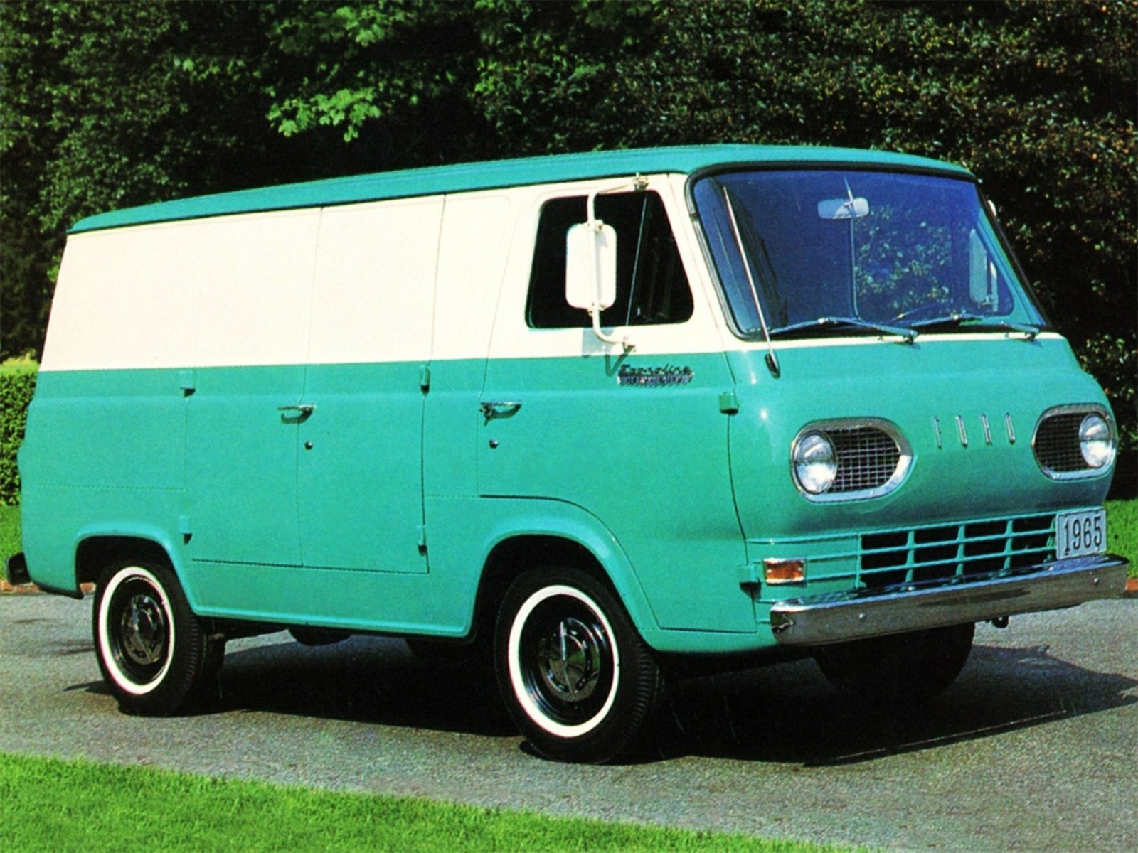 1st generation