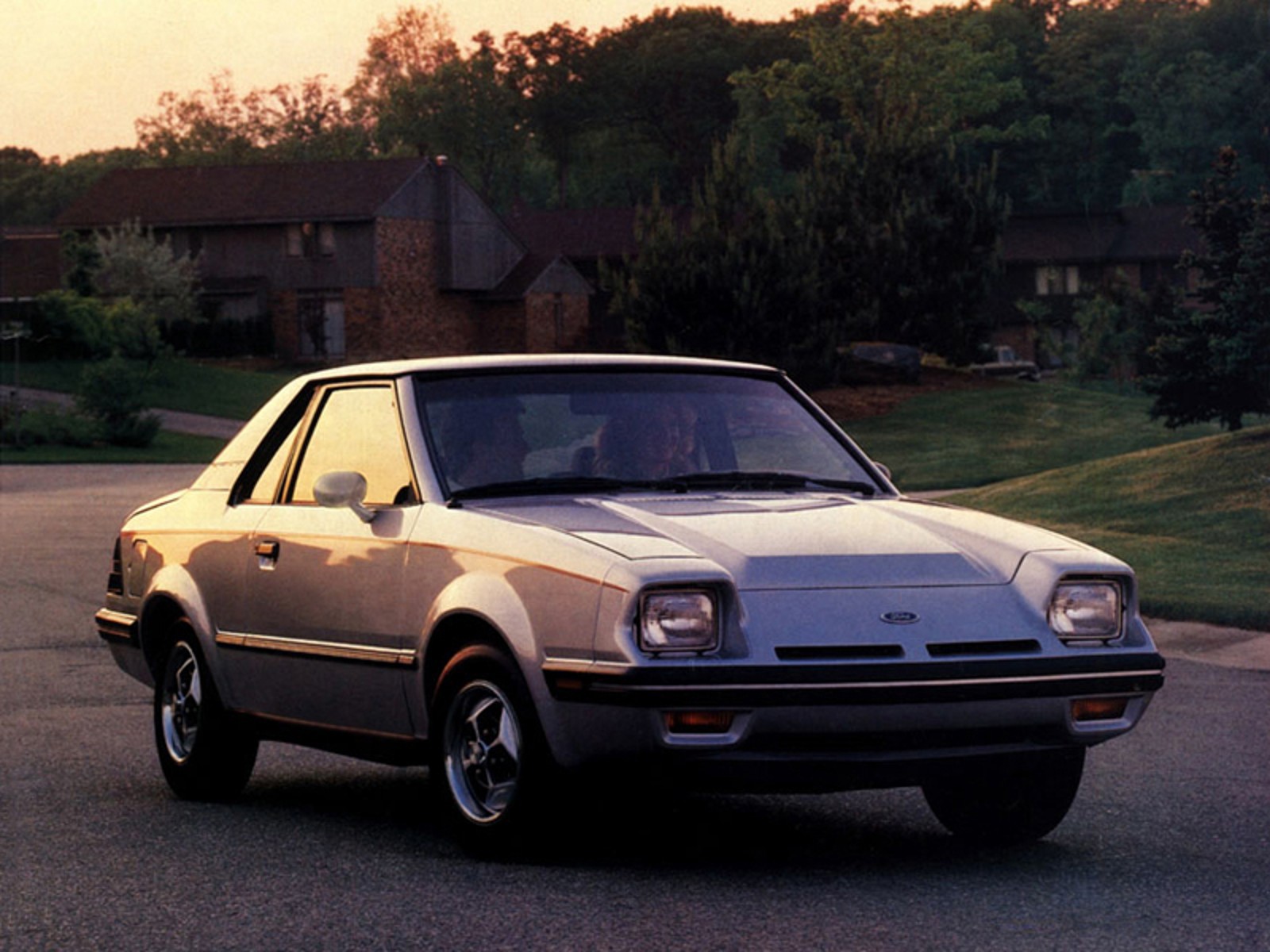 1st generation