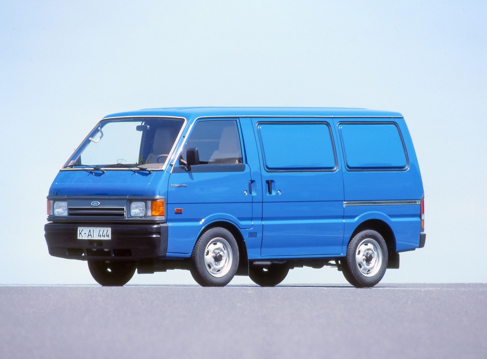 2nd generation