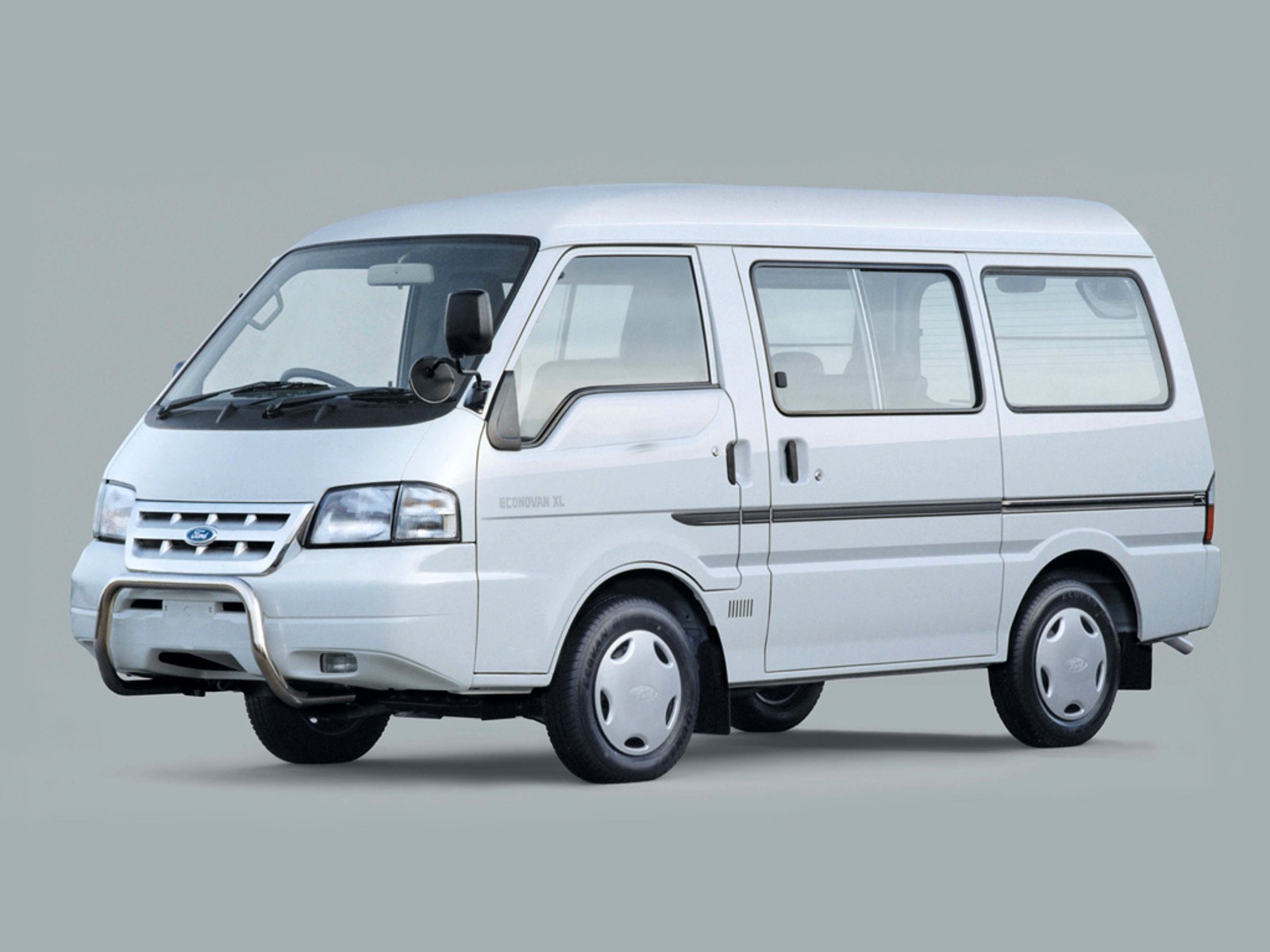 3rd generation