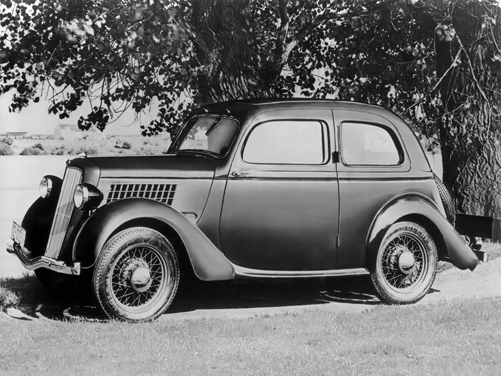 1st generation