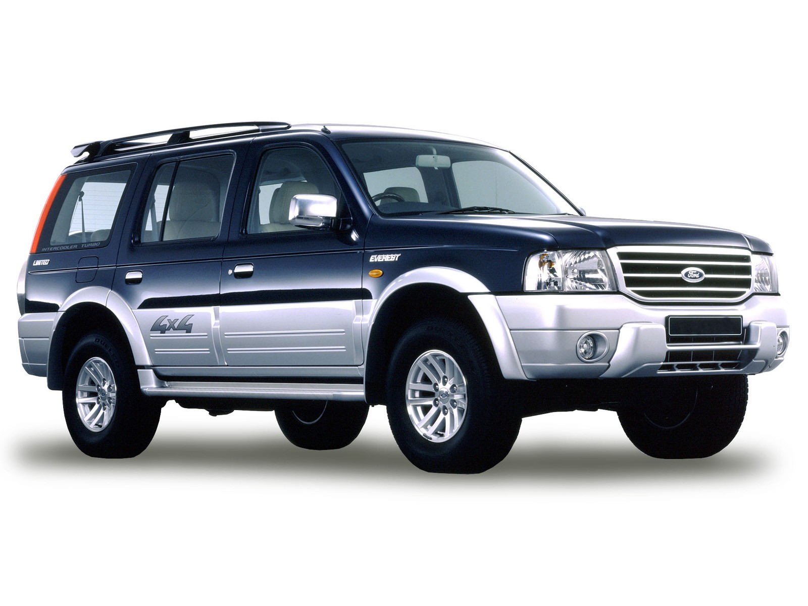 1st generation