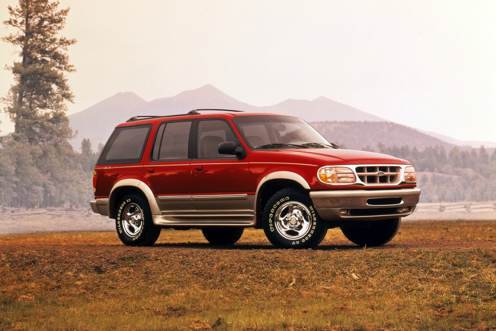 2nd generation