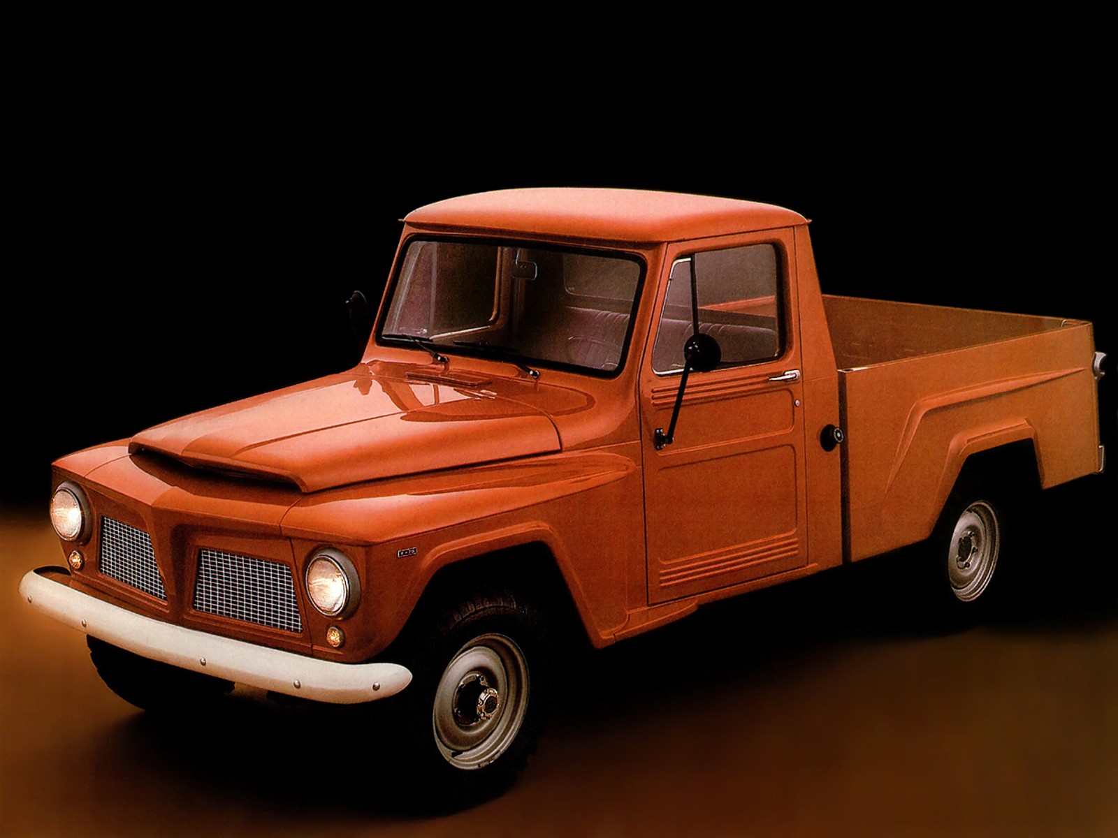 1st generation