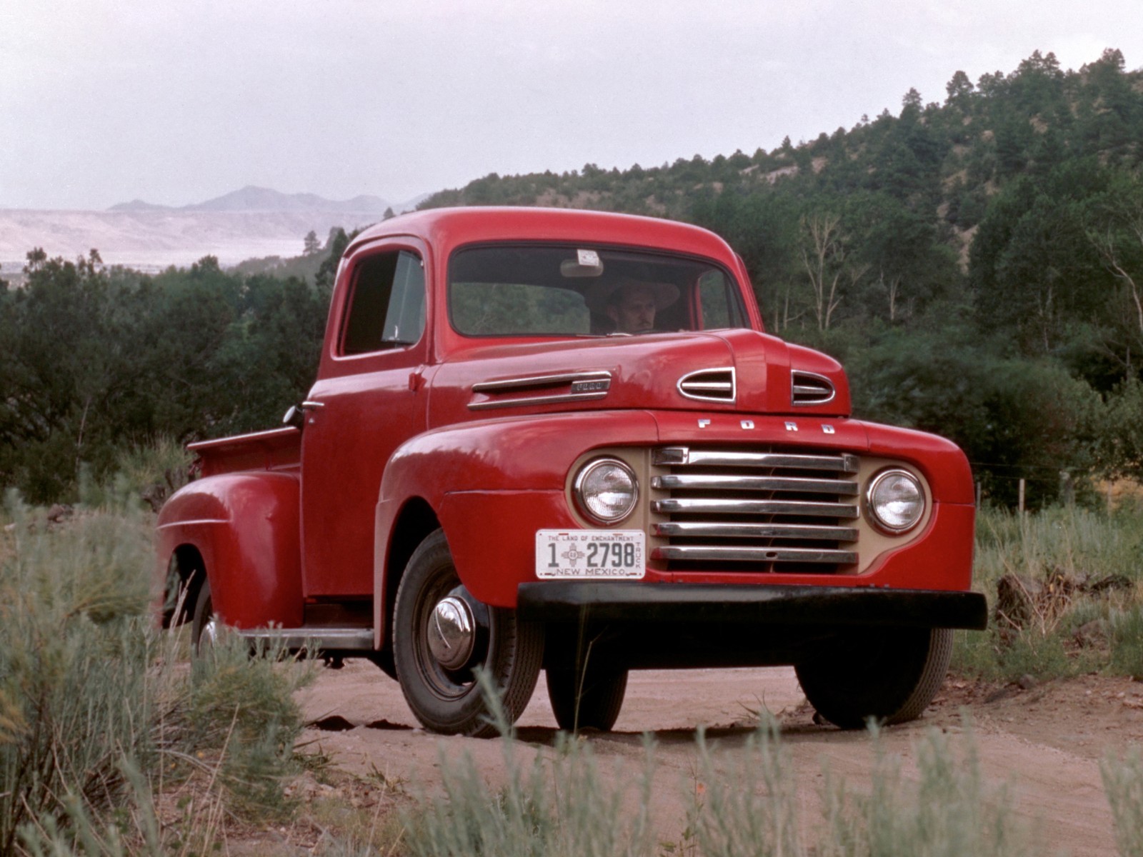 1st generation