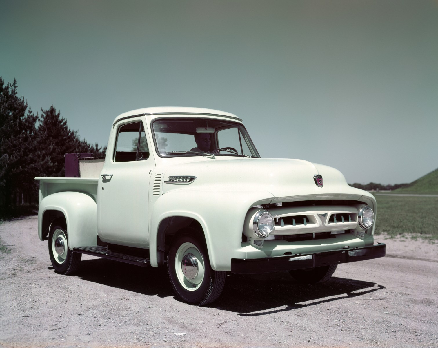 2nd generation