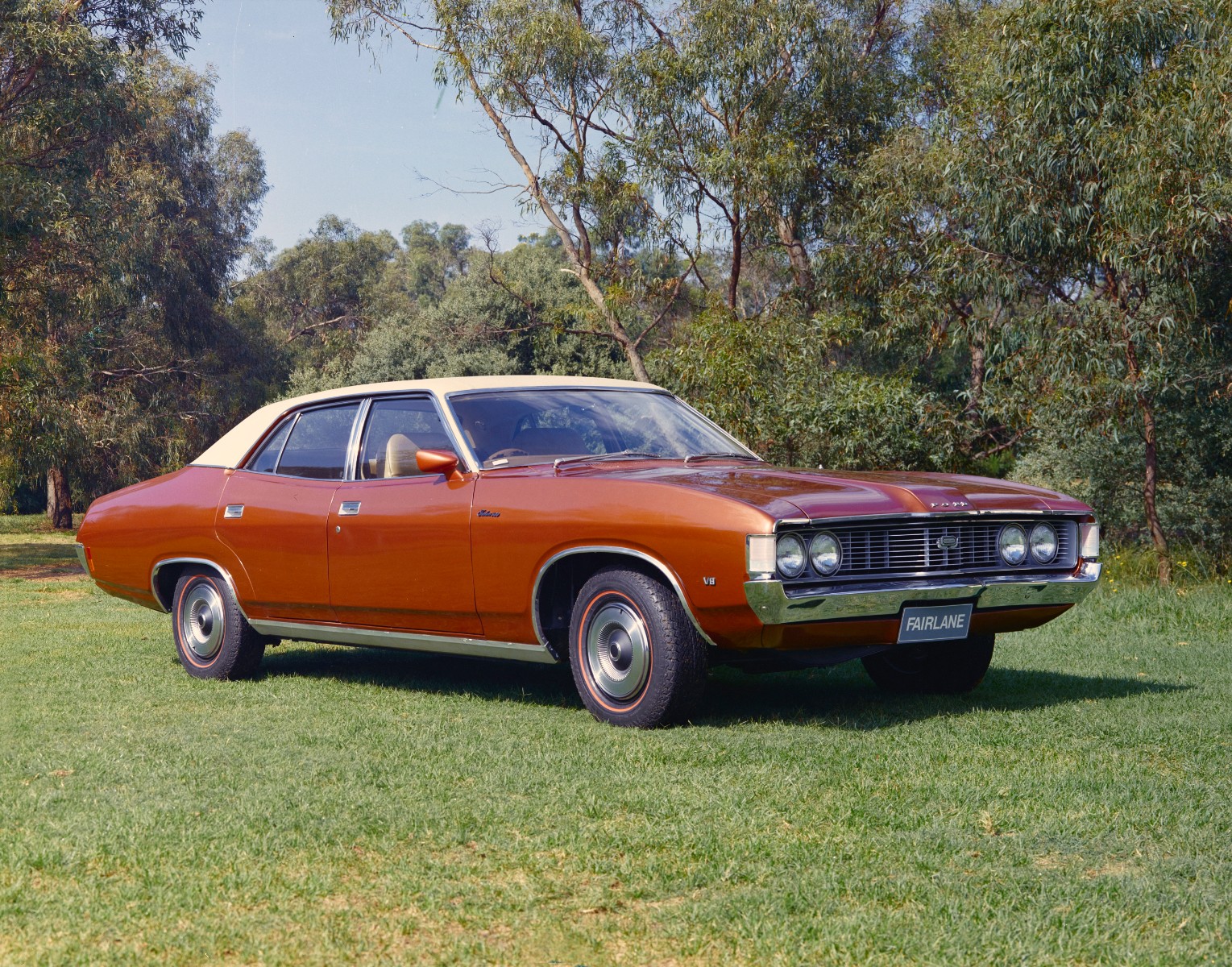 2nd generation (Australia)