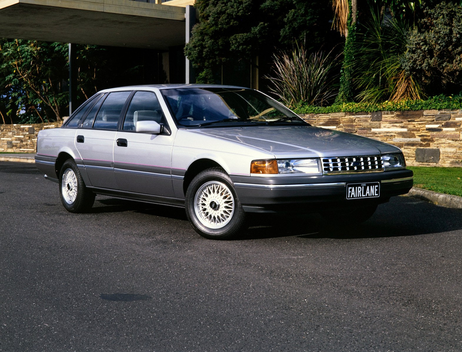 4th generation (Australia)