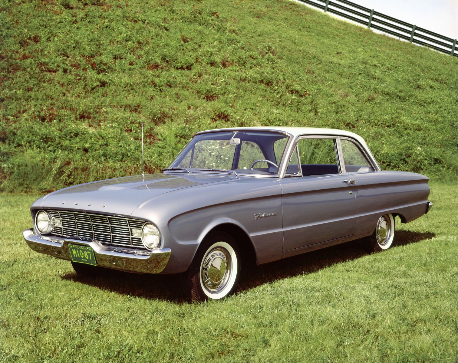 1st generation