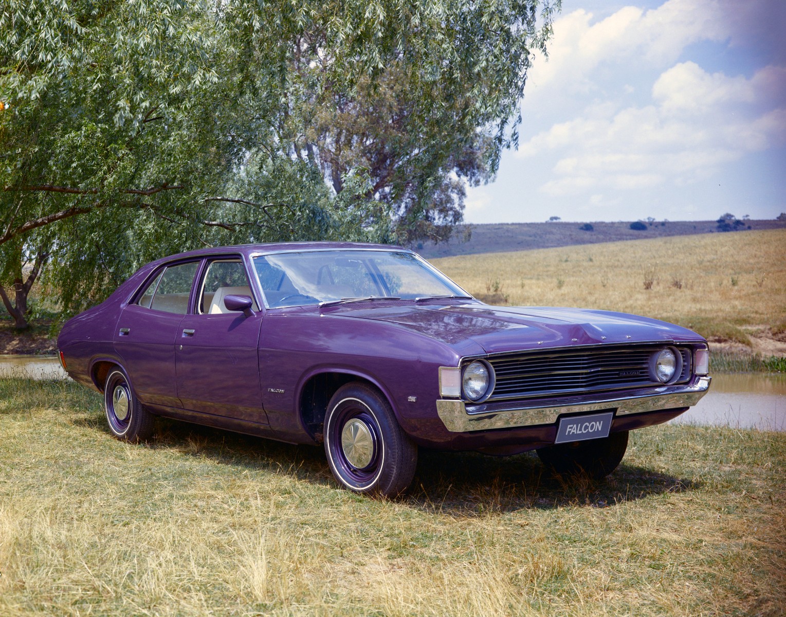 3rd generation (Australia)