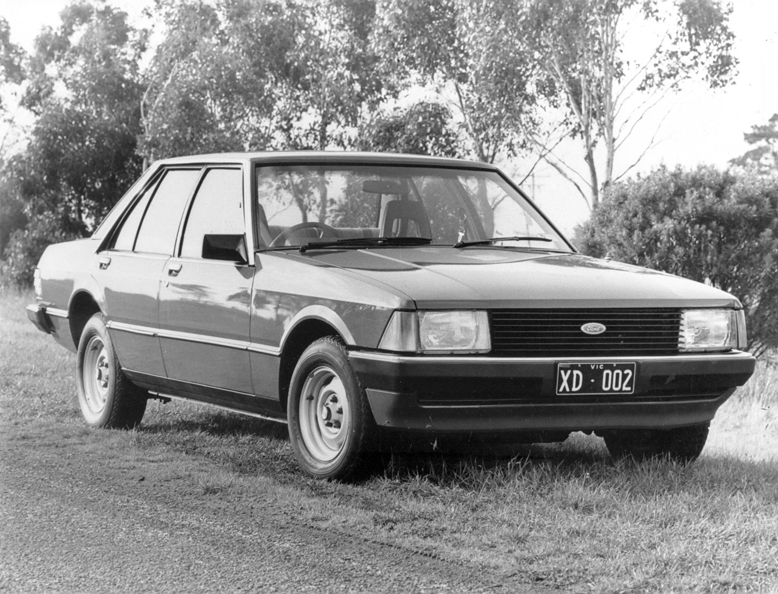 4th generation (Australia)