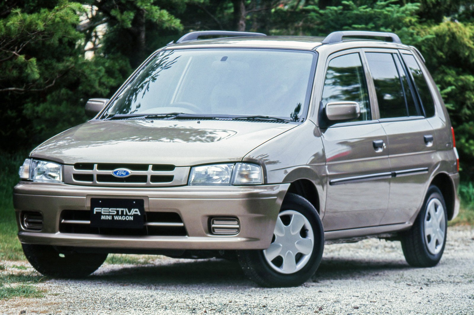 3rd generation