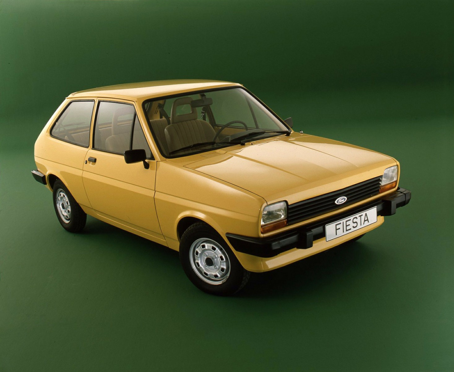 1st generation