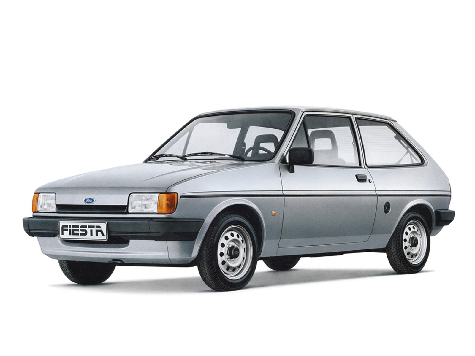 2nd generation