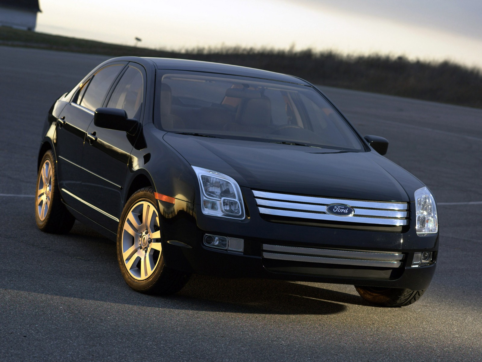 1st generation (North America)