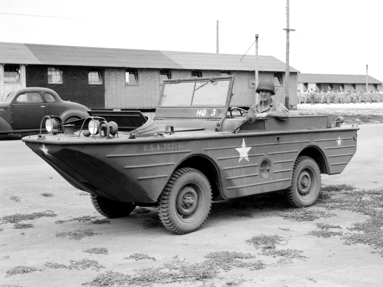 1st generation