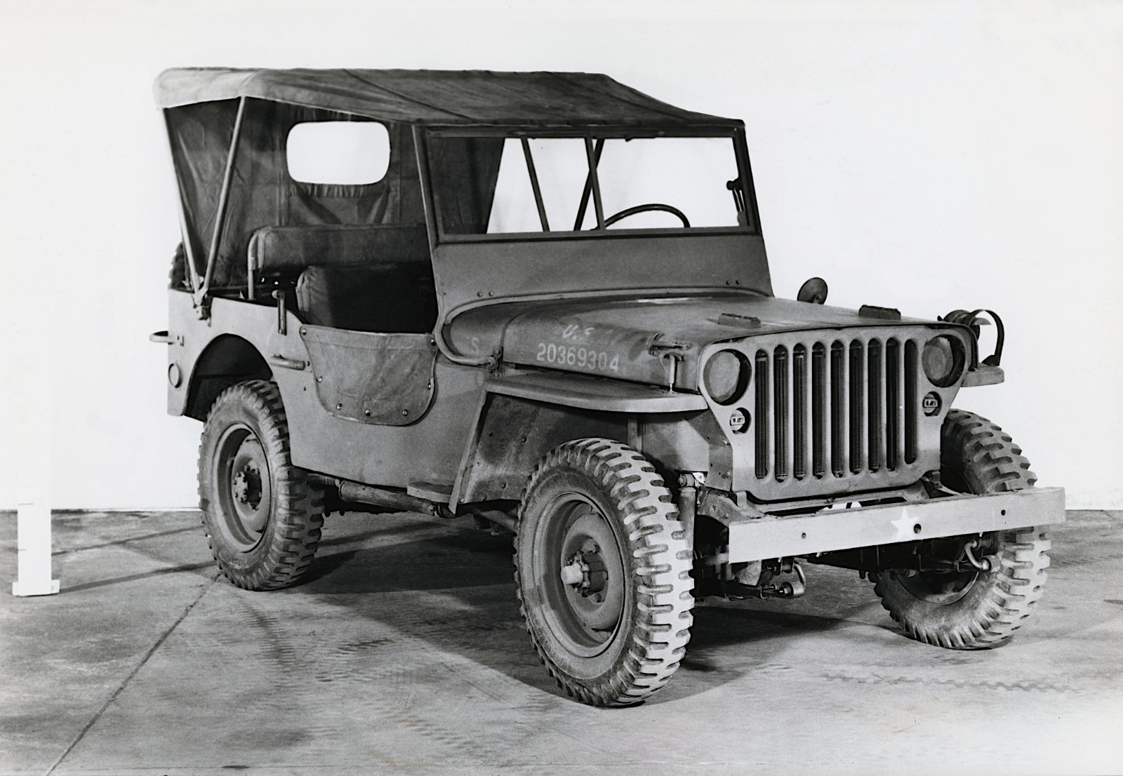 1st generation