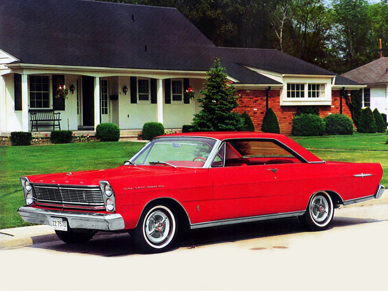 3rd generation