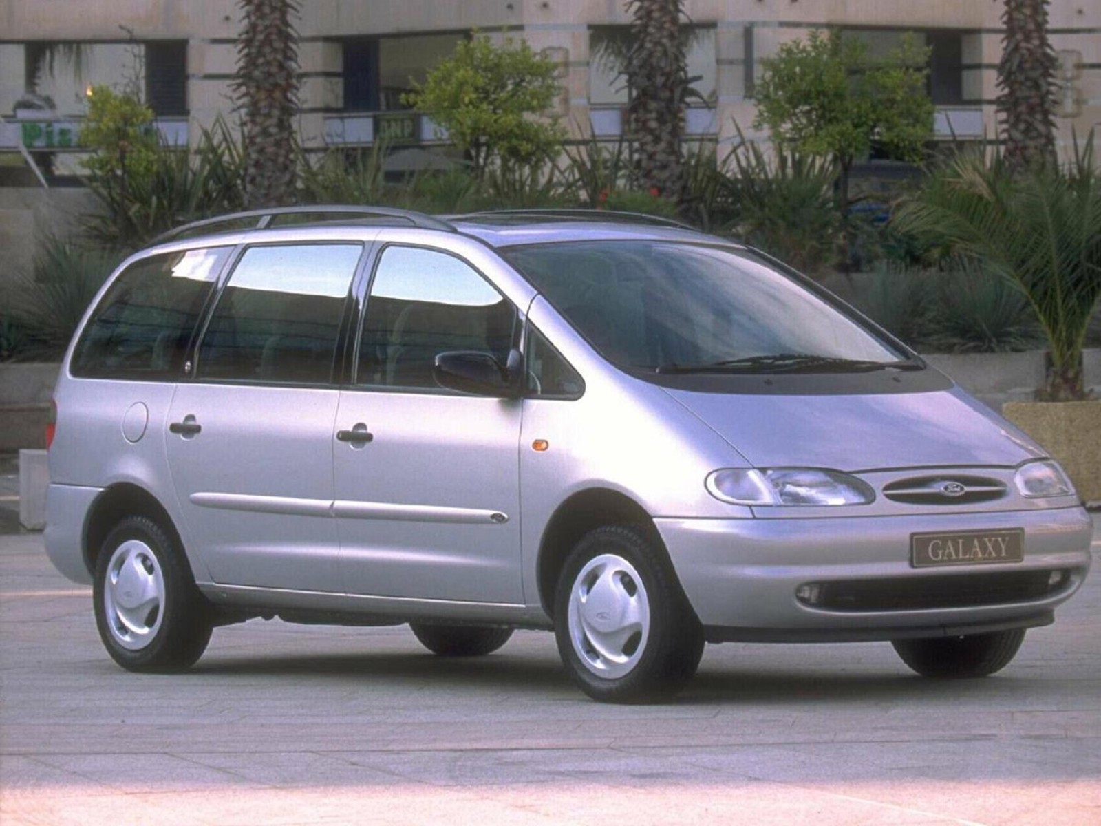 1st generation