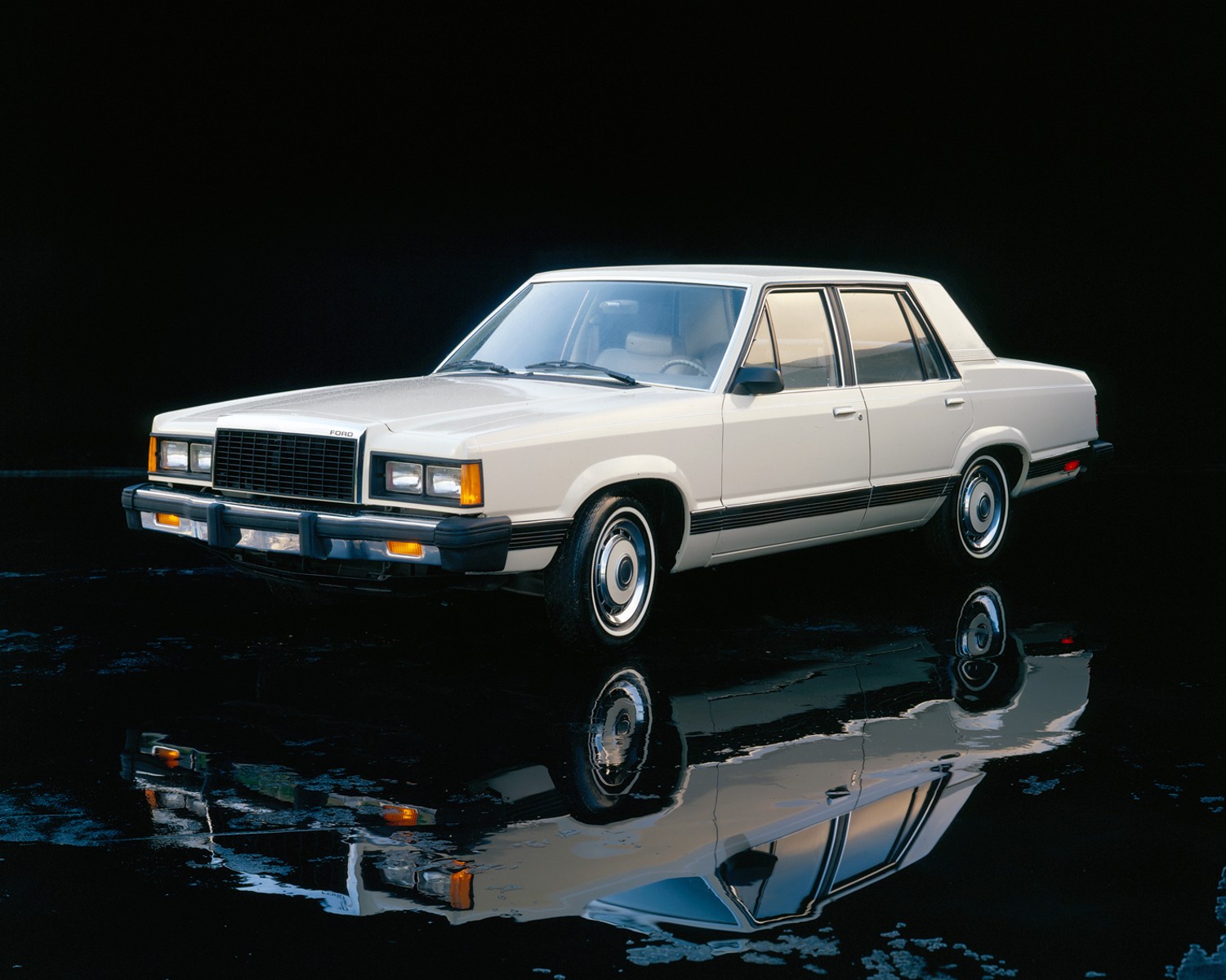 2nd generation (North America)