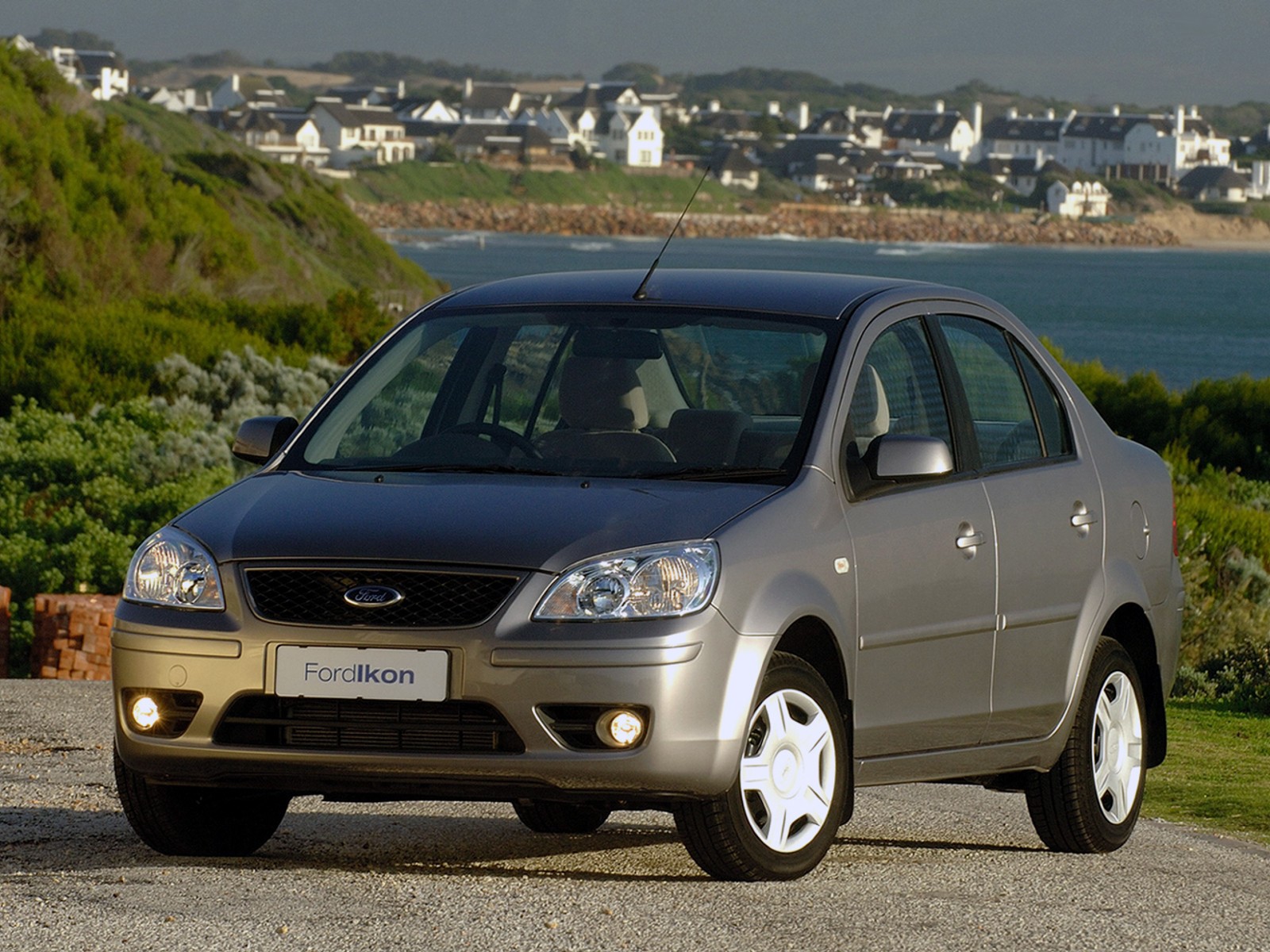 2nd generation