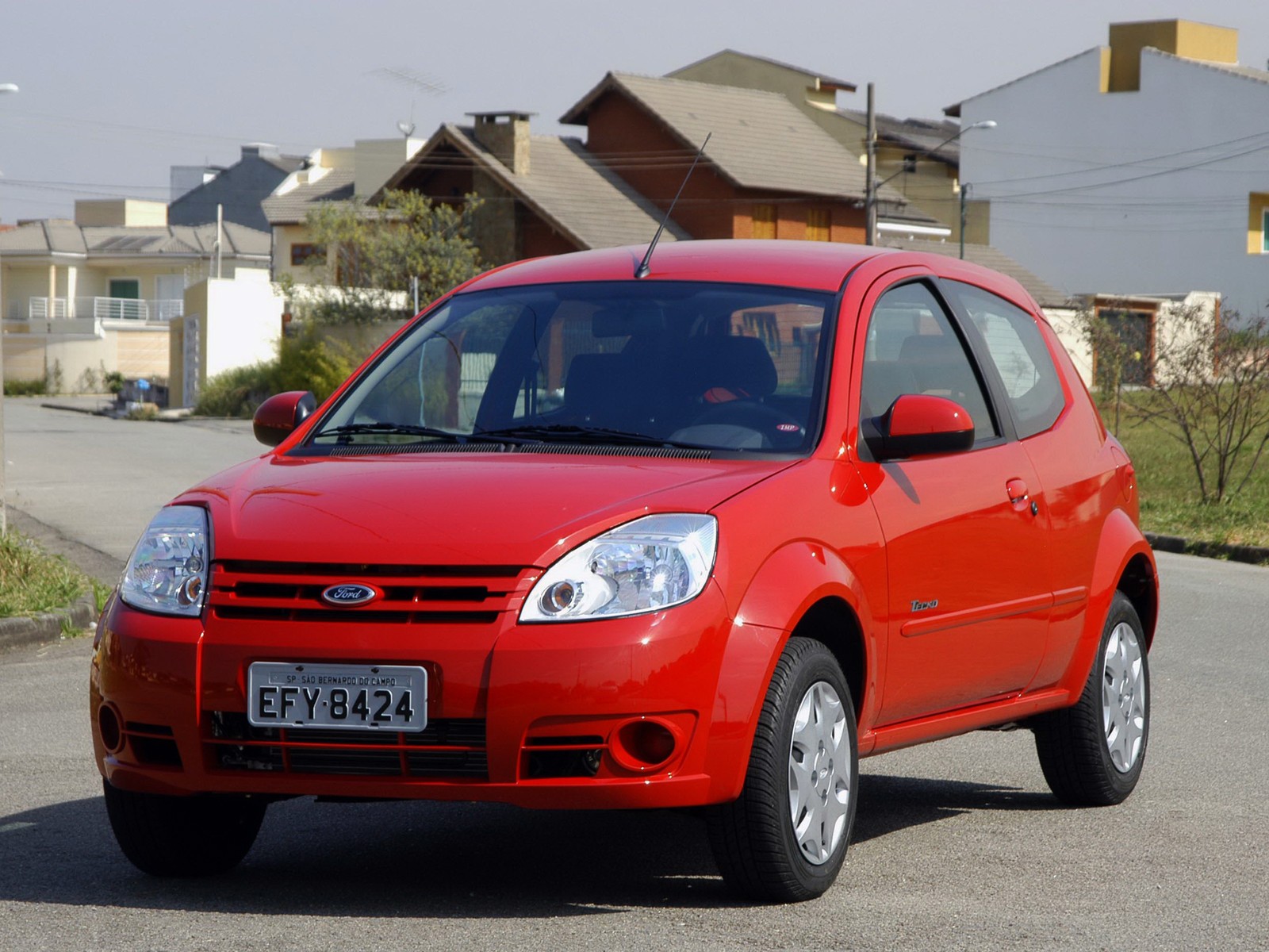 2nd generation (Latin America)