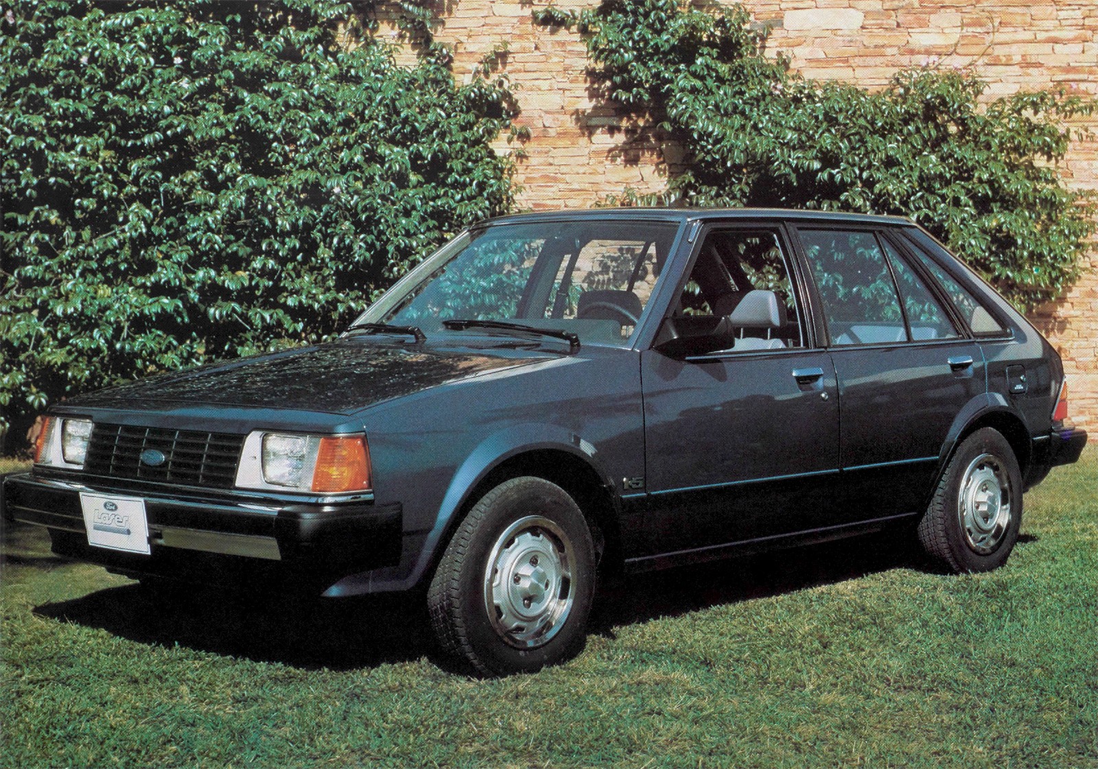1st generation