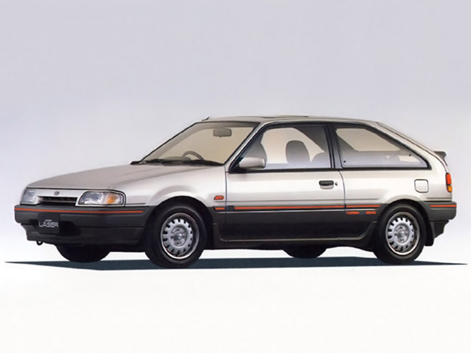 2nd generation