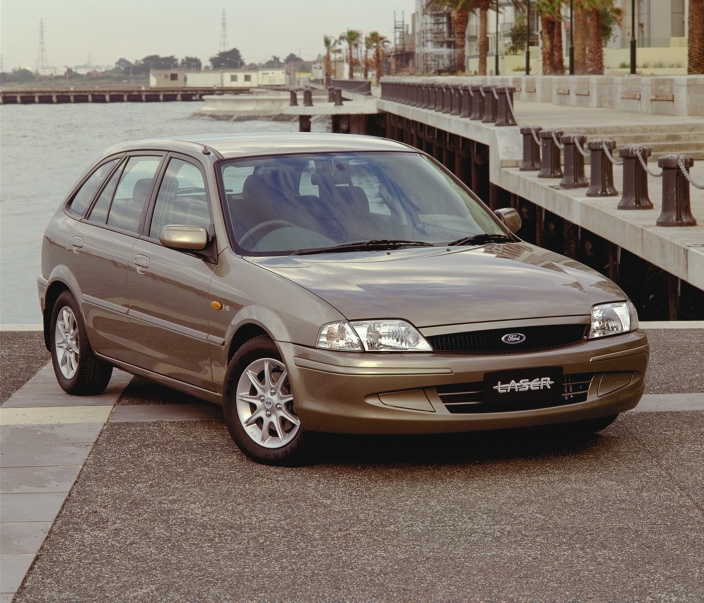 5th generation