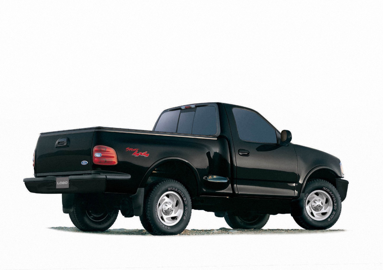 2nd generation
