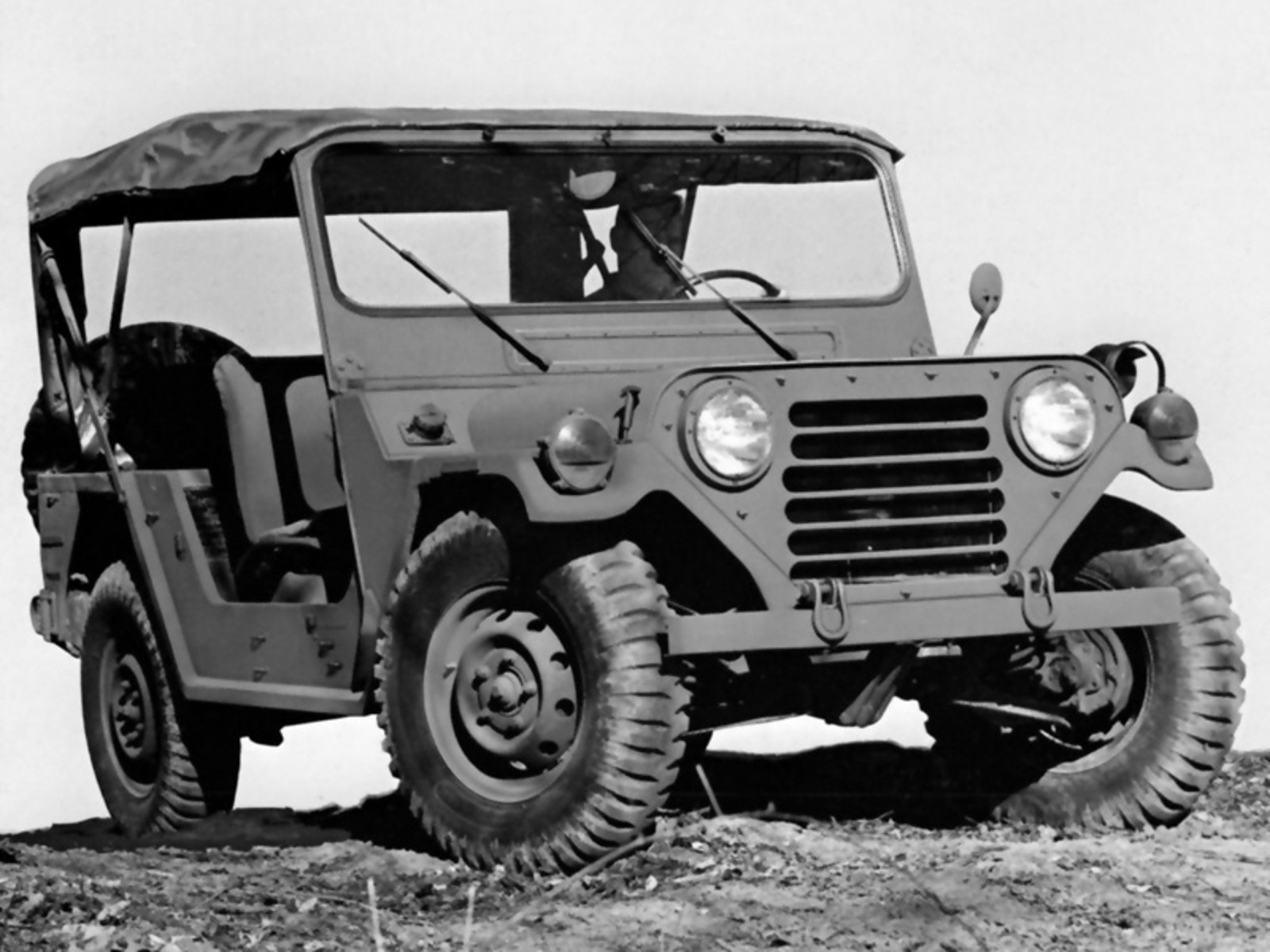 1st generation