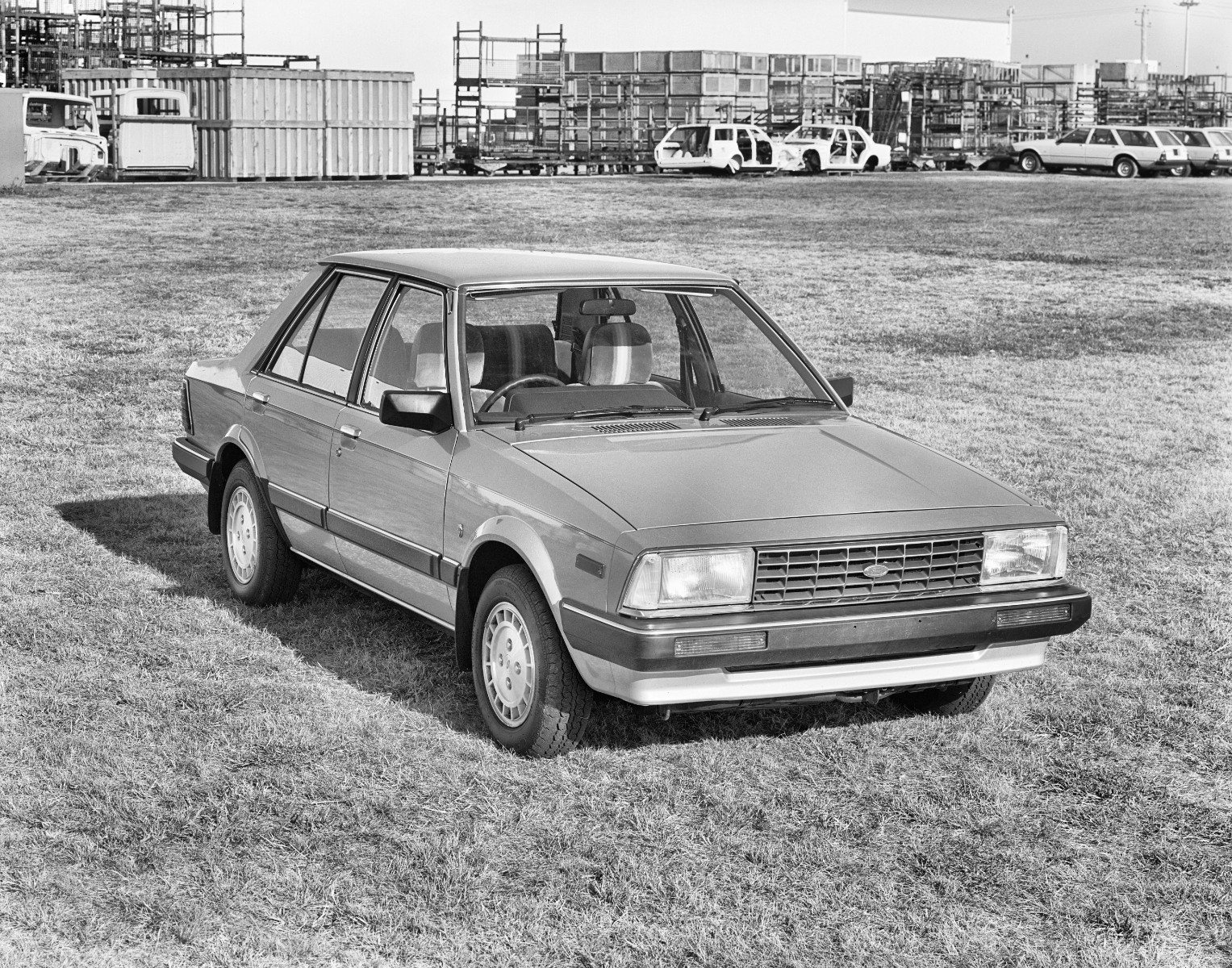 1st generation
