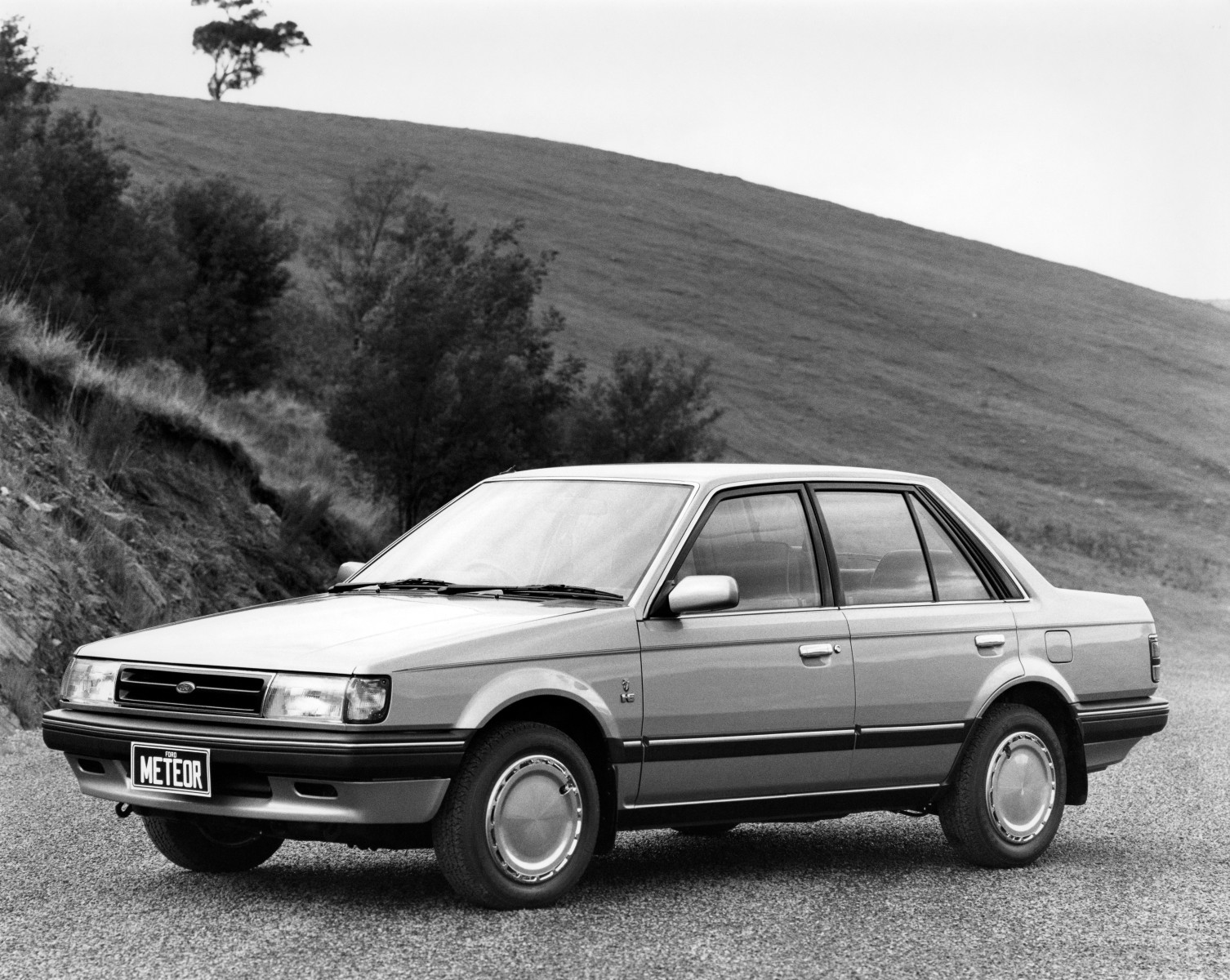 2nd generation