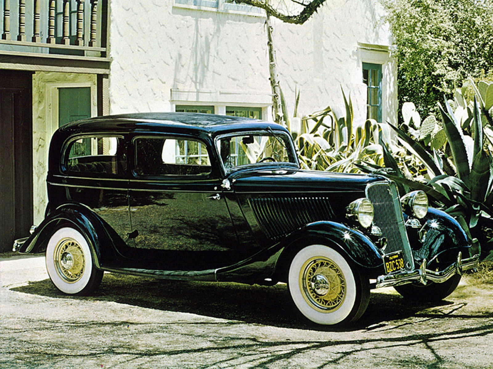 1st generation