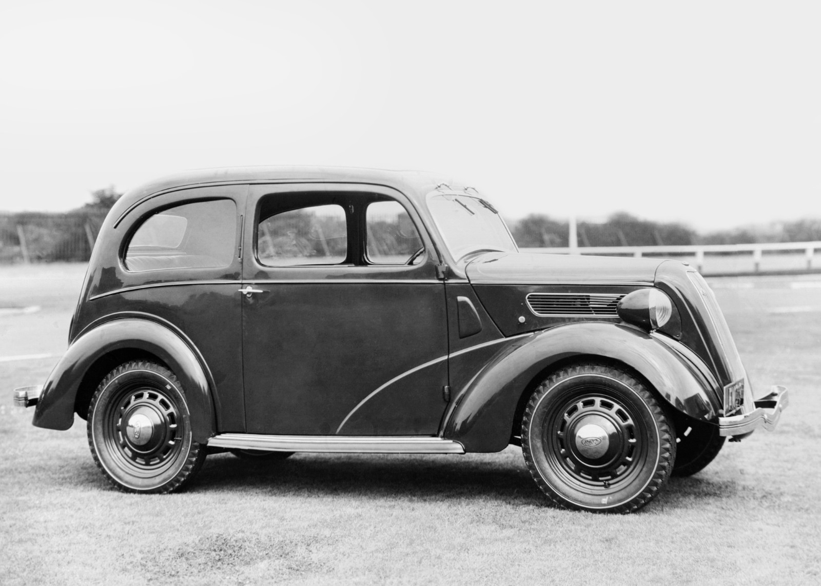 1st generation
