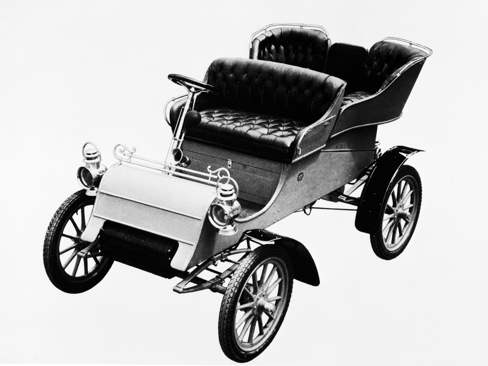 1st generation