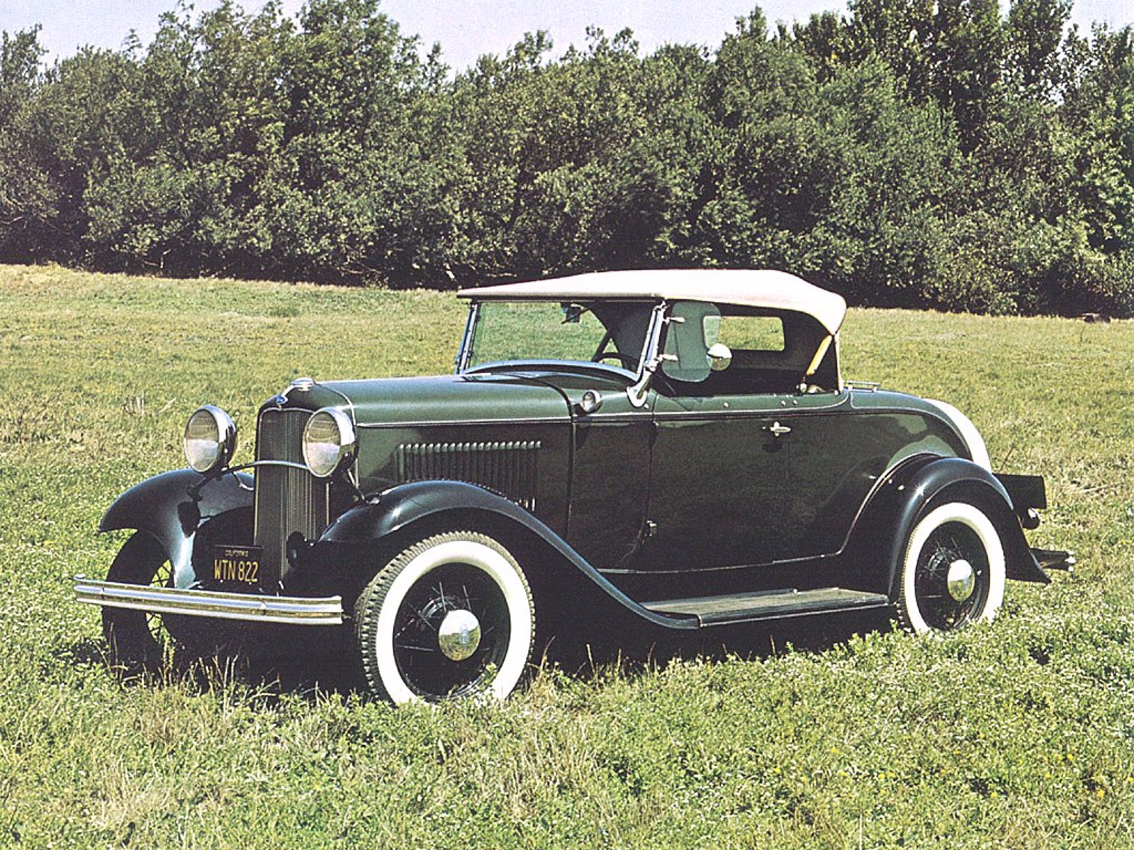 2nd generation