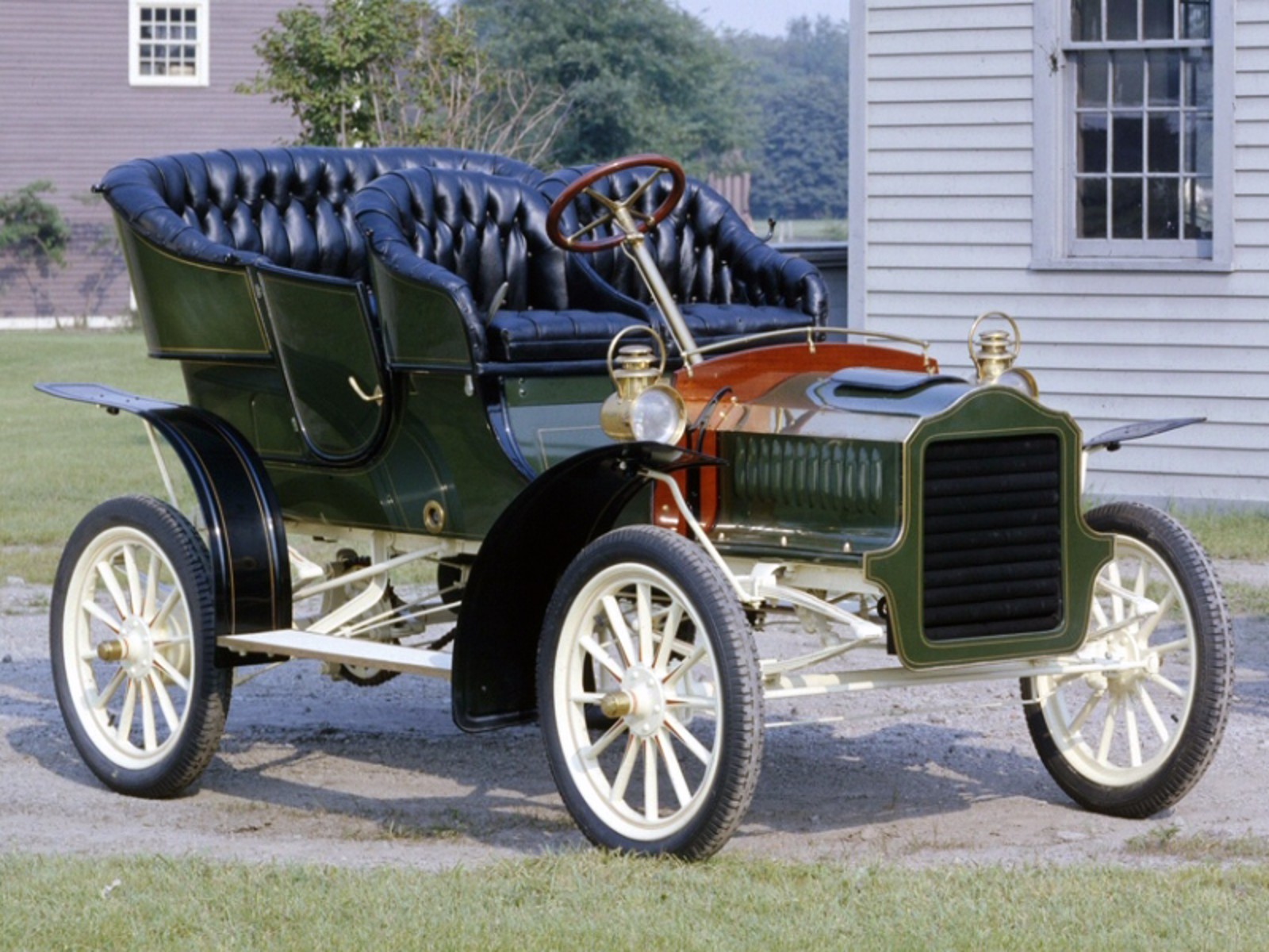 1st generation