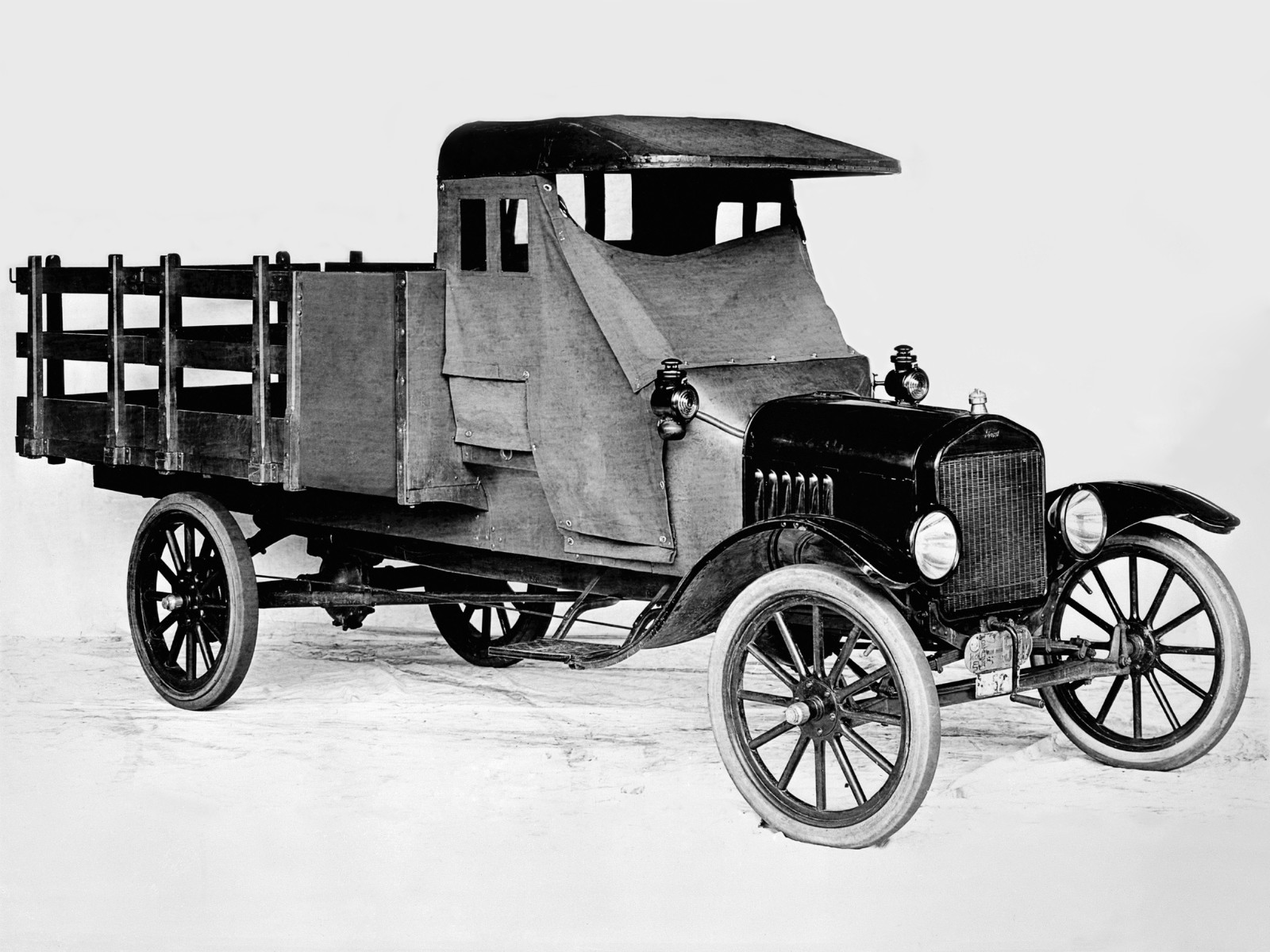 1st generation
