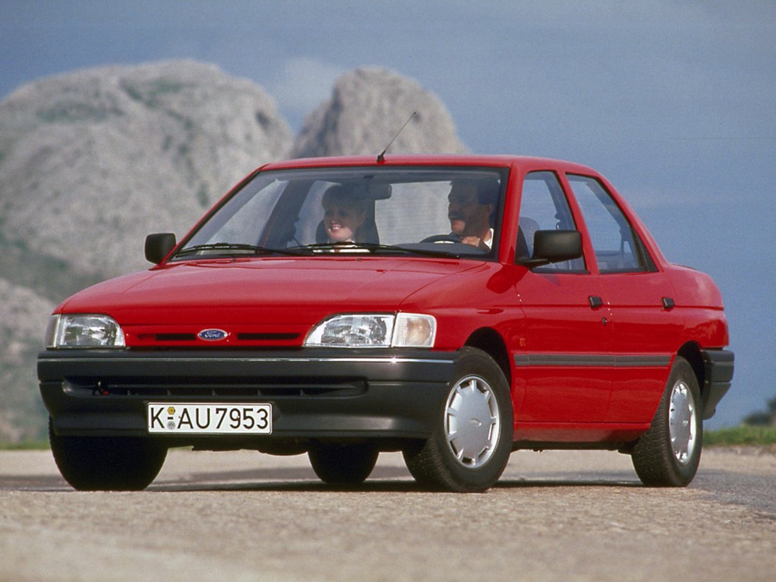 2nd generation