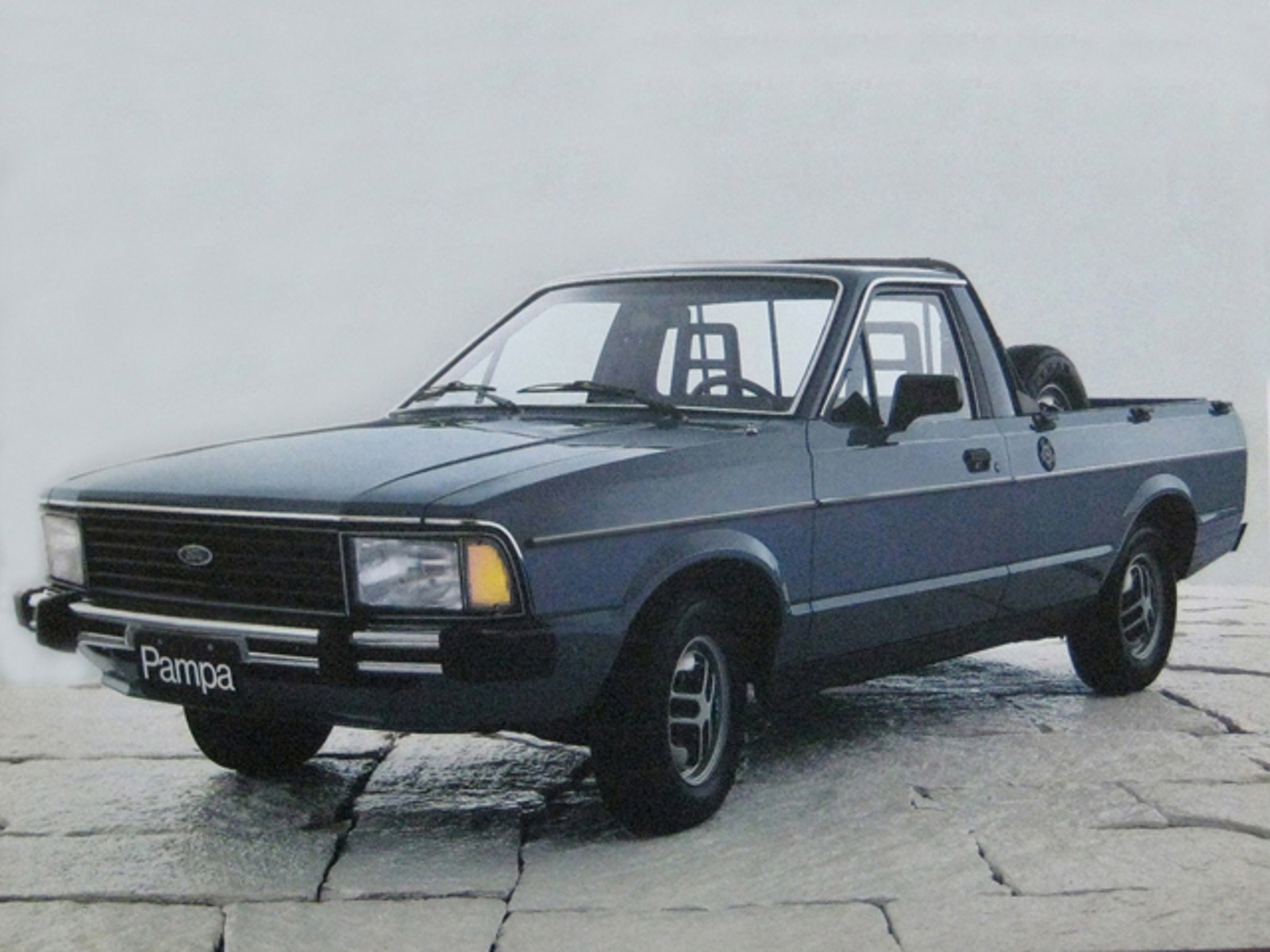 1st generation