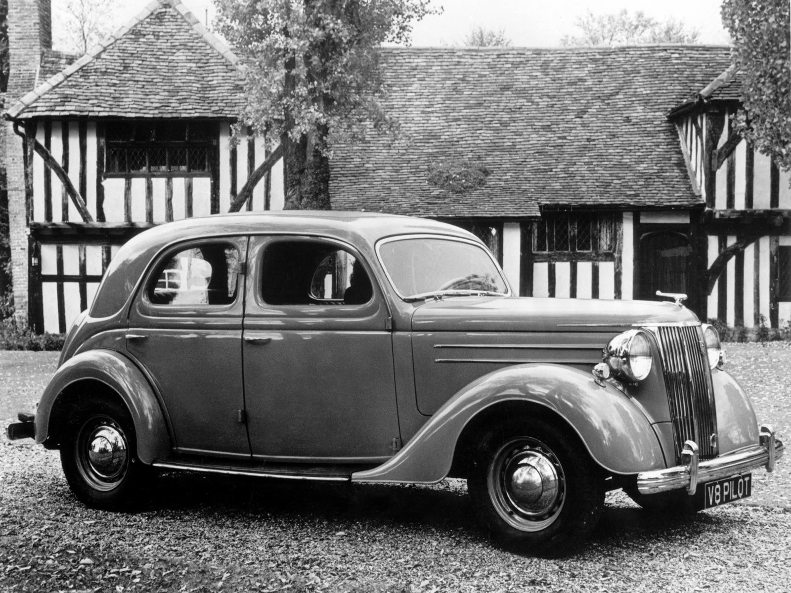 1st generation