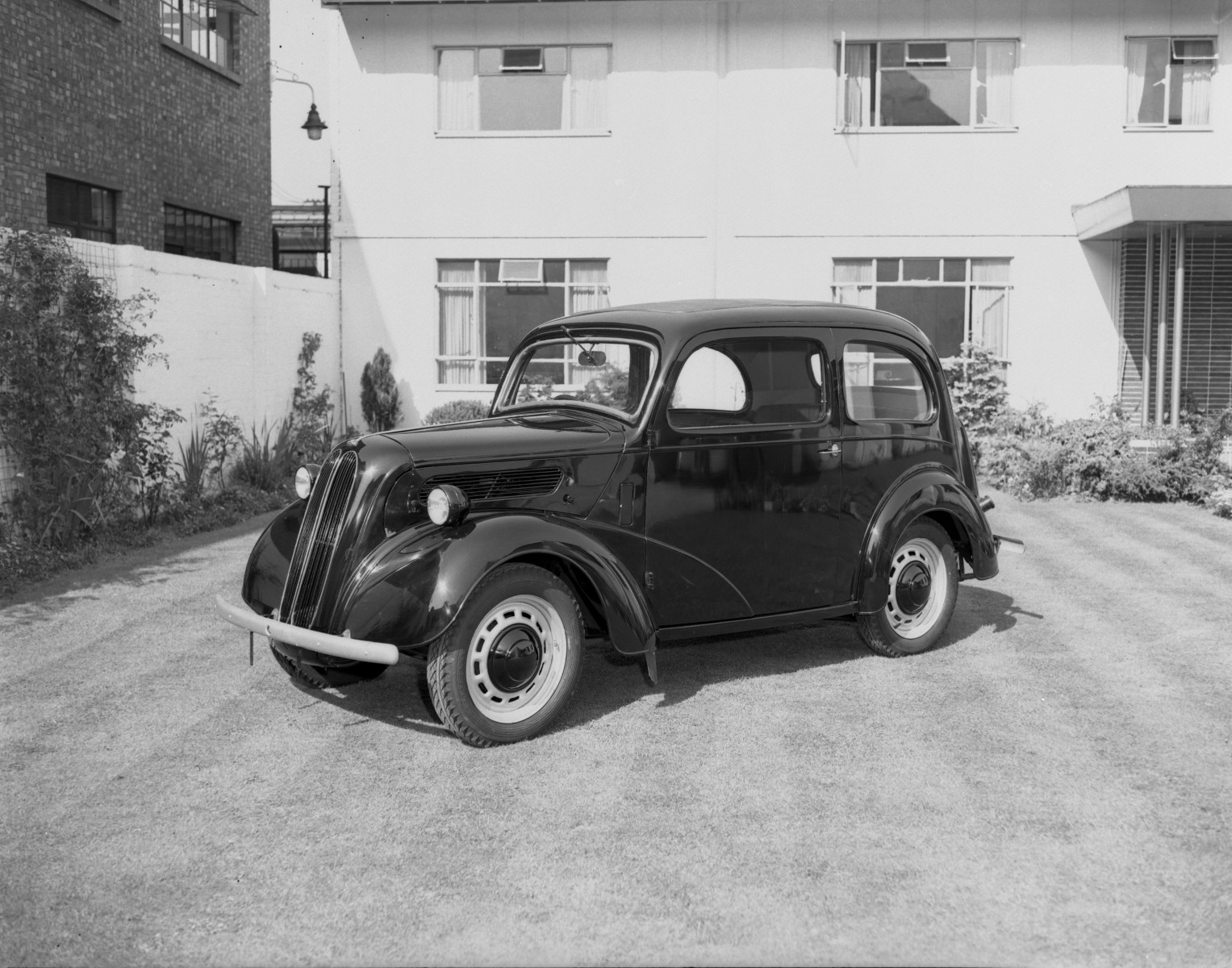 1st generation