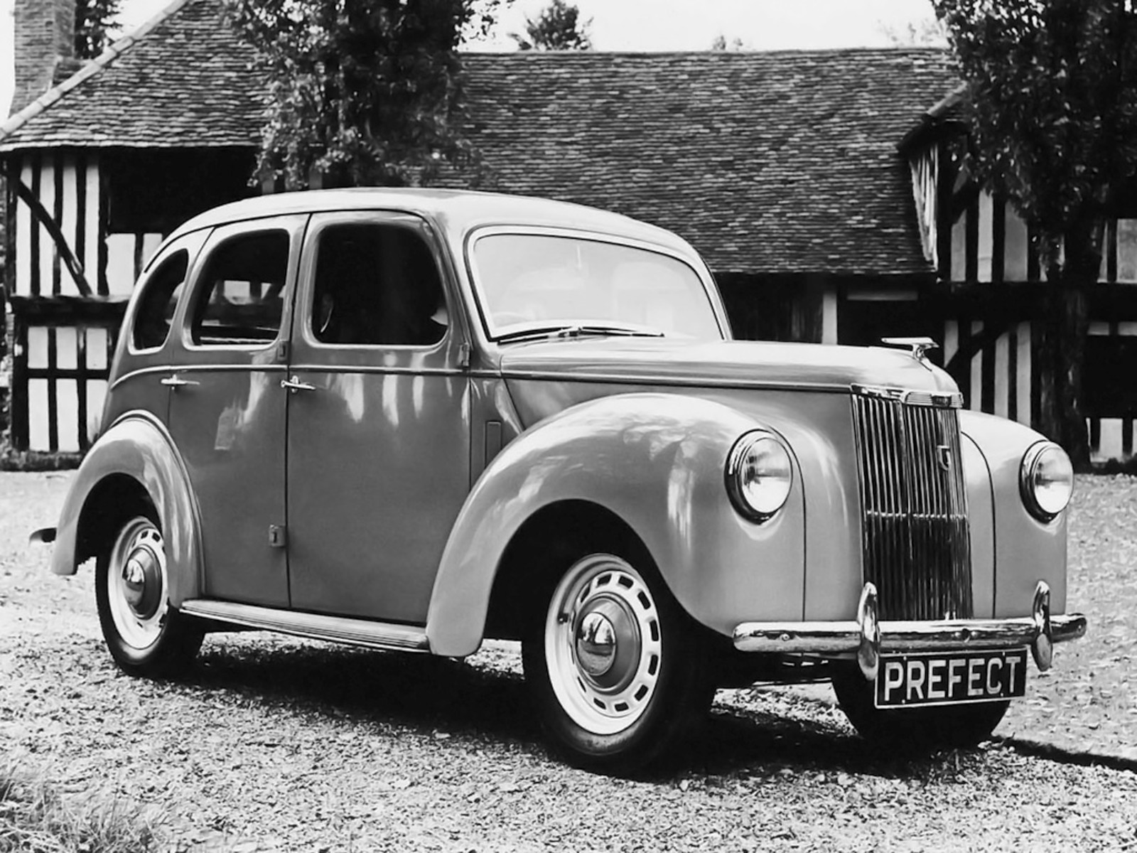 2nd generation