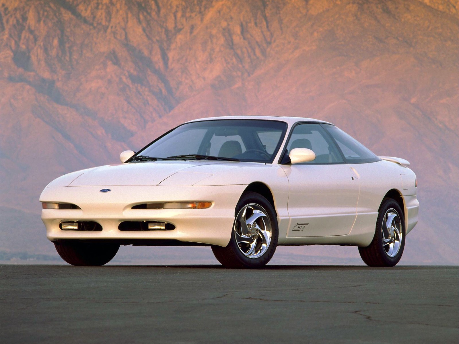 2nd generation