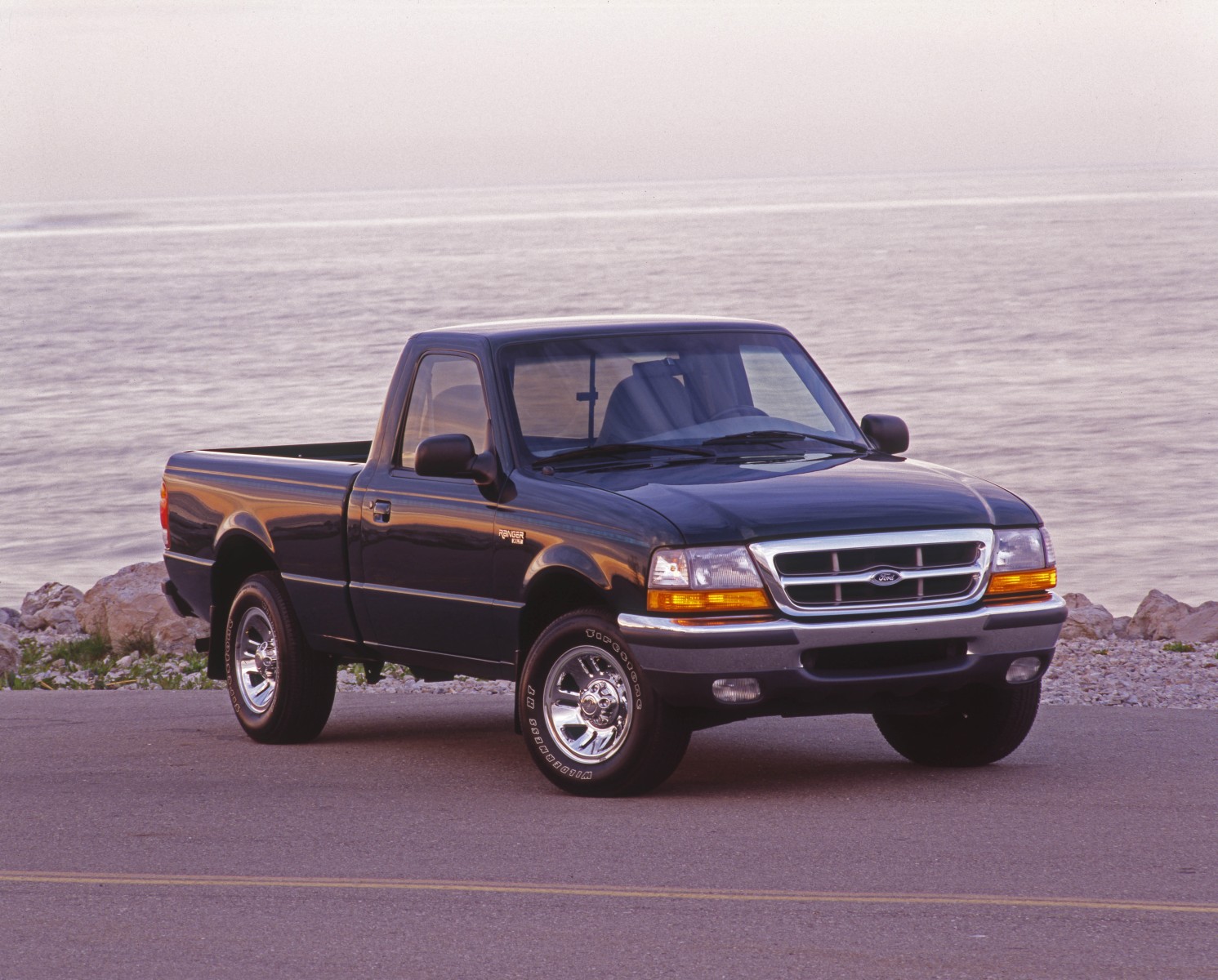 3rd generation (North America)