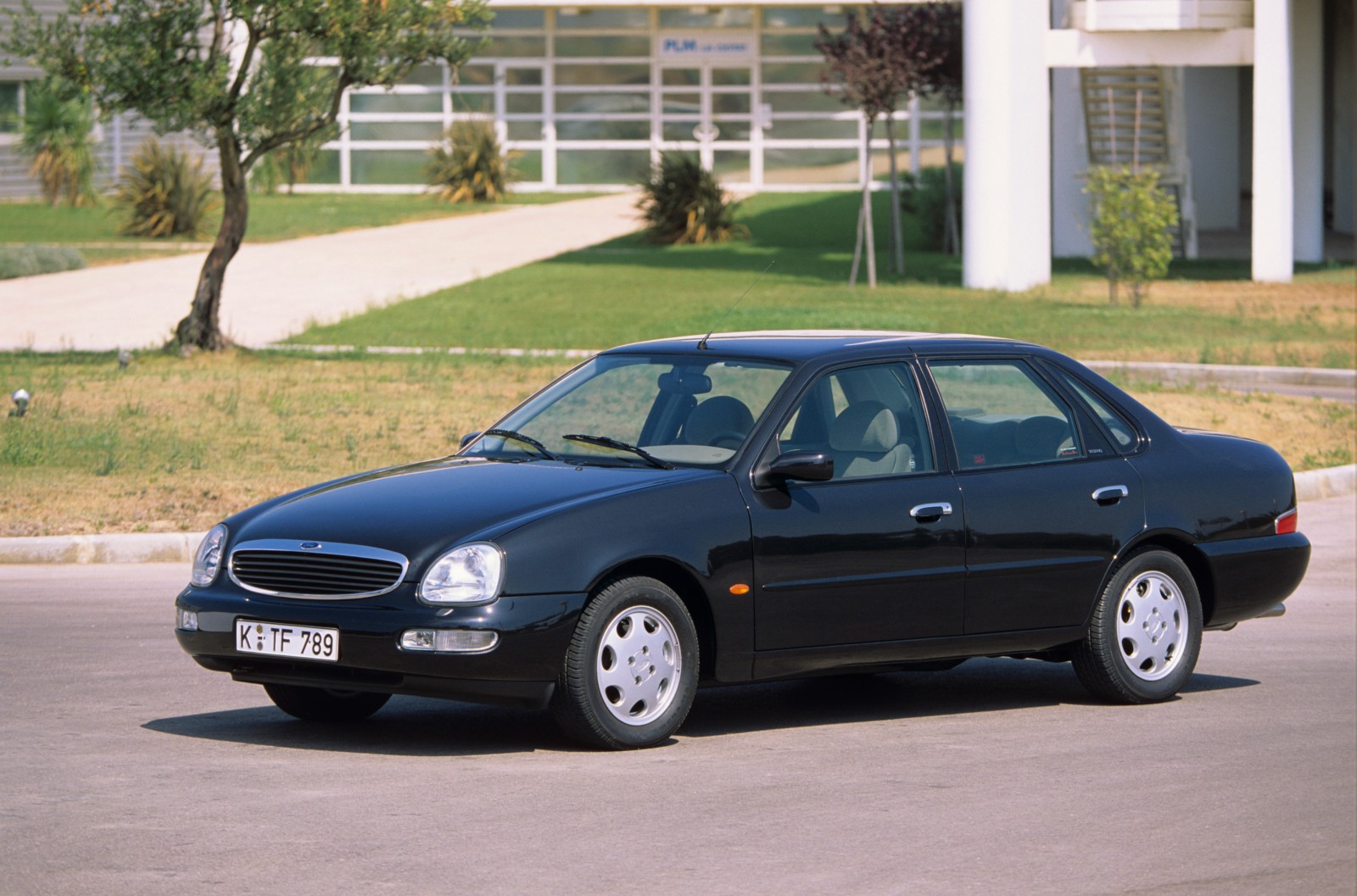 2nd generation