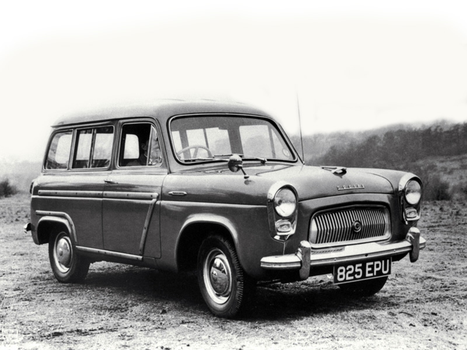 1st generation